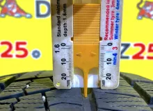 Шины Nexen 195/65R15