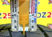 Шины Nexen 195/65R15