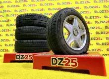 Шины Nexen 195/65R15