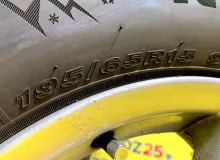 Шины Nexen 195/65R15