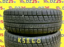 Шины Nexen 195/65R15