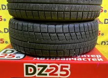 Шины Nexen 195/65R15