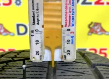 Шины Nexen 195/65R15