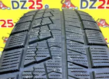 Колеса на дисках Toyota 5x100, 5x114.3 c шинами Nexen 195/65R15