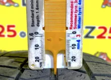 Шины Dunlop 195/65R15
