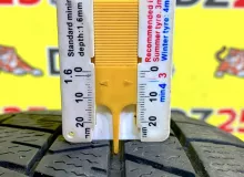 Шины Dunlop 195/65R15