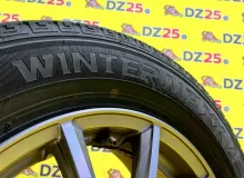 Шины Dunlop 195/65R15
