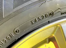 Шины Dunlop 195/65R15