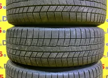 Шины Dunlop 195/65R15