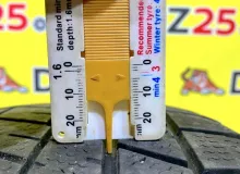 Шины Dunlop 195/65R15