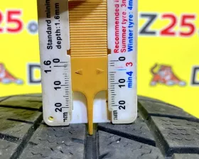 Шины Dunlop 195/65R15
