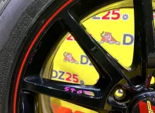 Диски RMP Racing 18 5x112