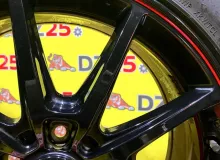 Диски RMP Racing 18 5x112
