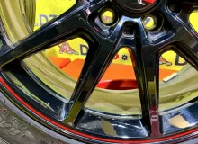Диски RMP Racing 18 5x112