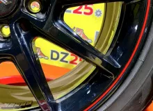 Диски RMP Racing 18 5x112