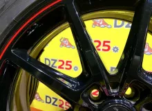 Диски RMP Racing 18 5x112