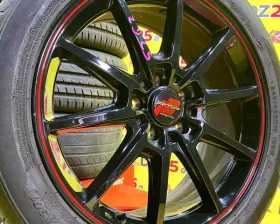 Диски RMP Racing 18 5x112