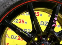 Диски RMP Racing 18 5x112