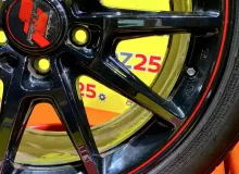 Диски RMP Racing 18 5x112