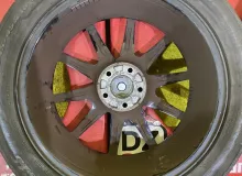 Диски RMP Racing 18 5x112