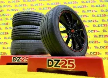 Диски RMP Racing 18 5x112