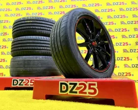 Диски RMP Racing 18 5x112