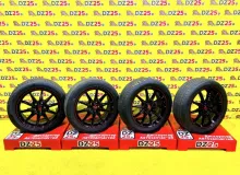 Диски RMP Racing 18 5x112