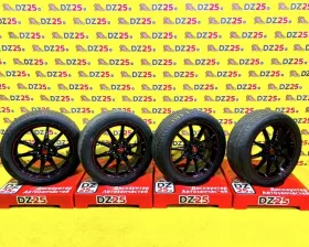 Диски RMP Racing 18 5x112