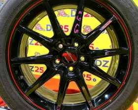 Диски RMP Racing 18 5x112