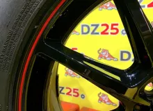 Диски RMP Racing 18 5x112