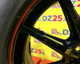 Диски RMP Racing 18 5x112