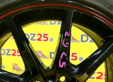 Диски RMP Racing 18 5x112