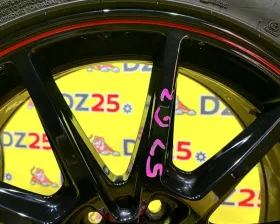 Диски RMP Racing 18 5x112