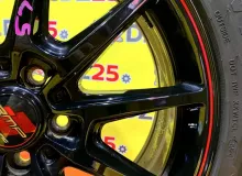 Диски RMP Racing 18 5x112
