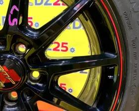Диски RMP Racing 18 5x112