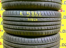 Колеса на дисках RMP Racing 5x112 c шинами Aptany 245/45R18