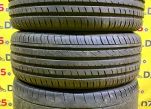 Колеса на дисках RMP Racing 5x112 c шинами Aptany 245/45R18