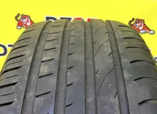 Колеса на дисках RMP Racing 5x112 c шинами Aptany 245/45R18