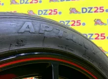 Колеса на дисках RMP Racing 5x112 c шинами Aptany 245/45R18