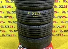 Колеса на дисках RMP Racing 5x112 c шинами Aptany 245/45R18