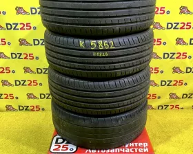 Колеса на дисках RMP Racing 5x112 c шинами Aptany 245/45R18