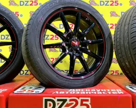 Колеса на дисках RMP Racing 5x112 c шинами Aptany 245/45R18