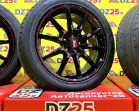 Колеса на дисках RMP Racing 5x112 c шинами Aptany 245/45R18