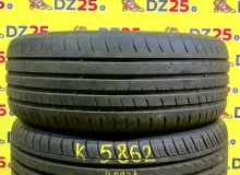Колеса на дисках RMP Racing 5x112 c шинами Aptany 245/45R18