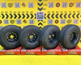 Диски Nissan 16 6x139.7