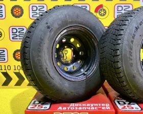 Диски Nissan 16 6x139.7