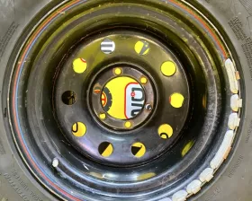 Диски Nissan 16 6x139.7