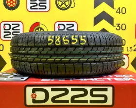 Шина Bridgestone 175/65R14