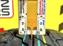 Шина Bridgestone 175/65R14