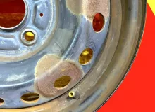 Диски Toyota 14 4x100